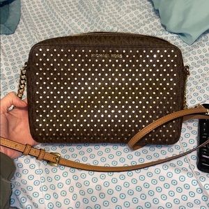 Micheal Kors Crossbody Bag